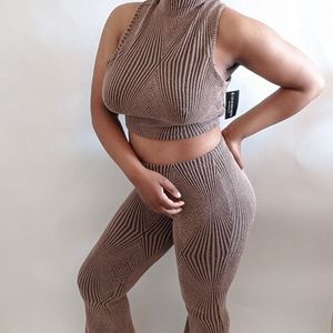 Fashion nova 2-piece Set